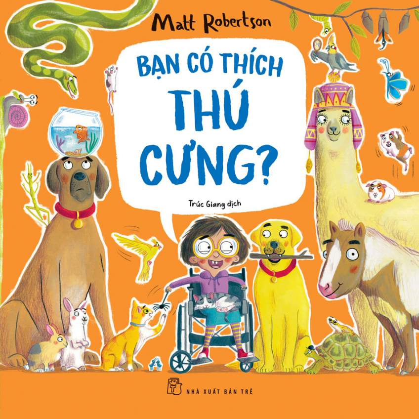 Bộ Sách Bạn Có Thích (Bộ 5 Cuốn) - Ảnh 5