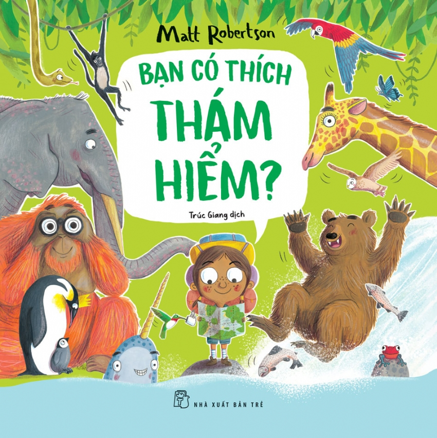 Bộ Sách Bạn Có Thích (Bộ 5 Cuốn) - Ảnh 6