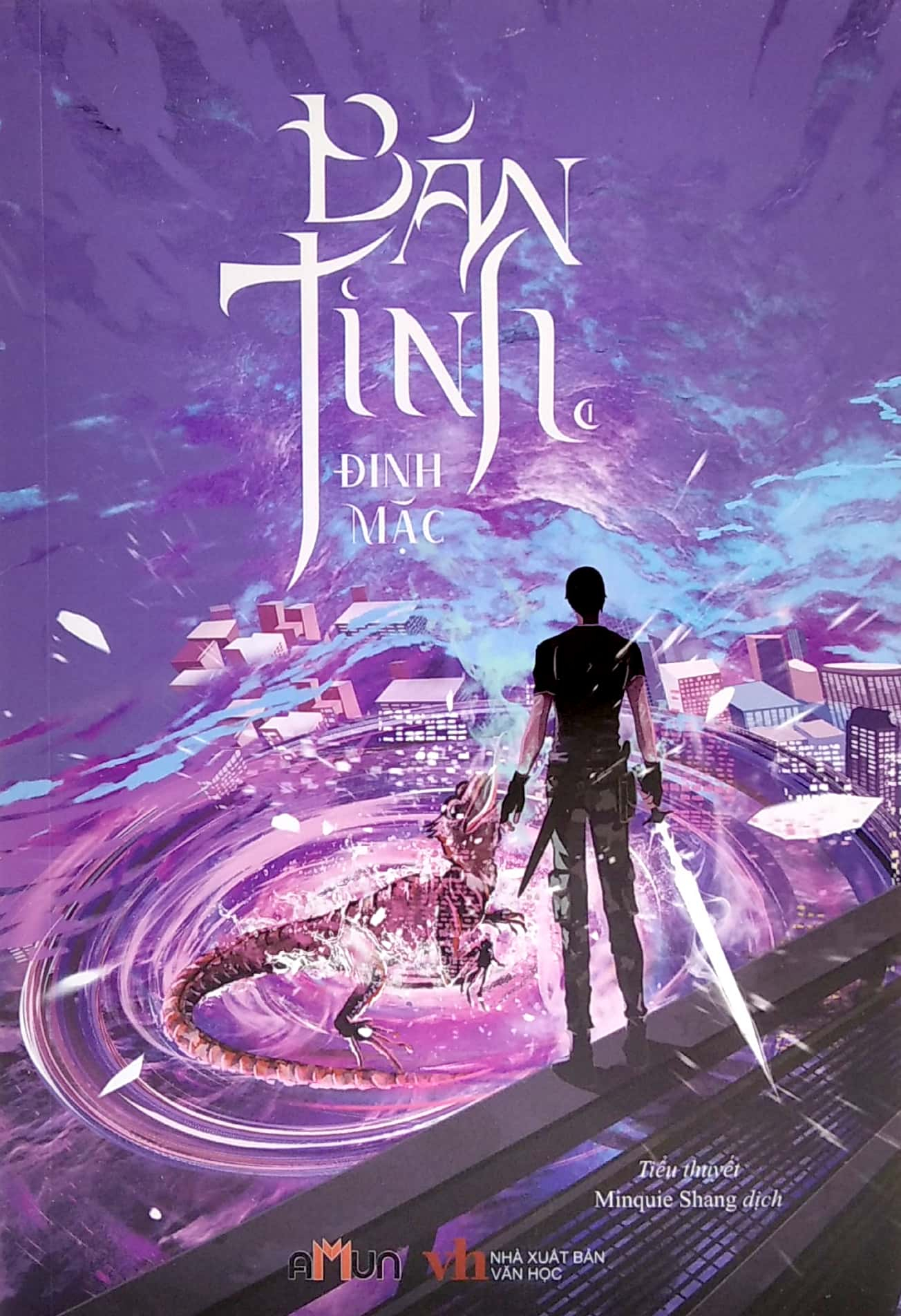 bộ sách bán tinh (bộ 3 cuốn) - Ảnh 2