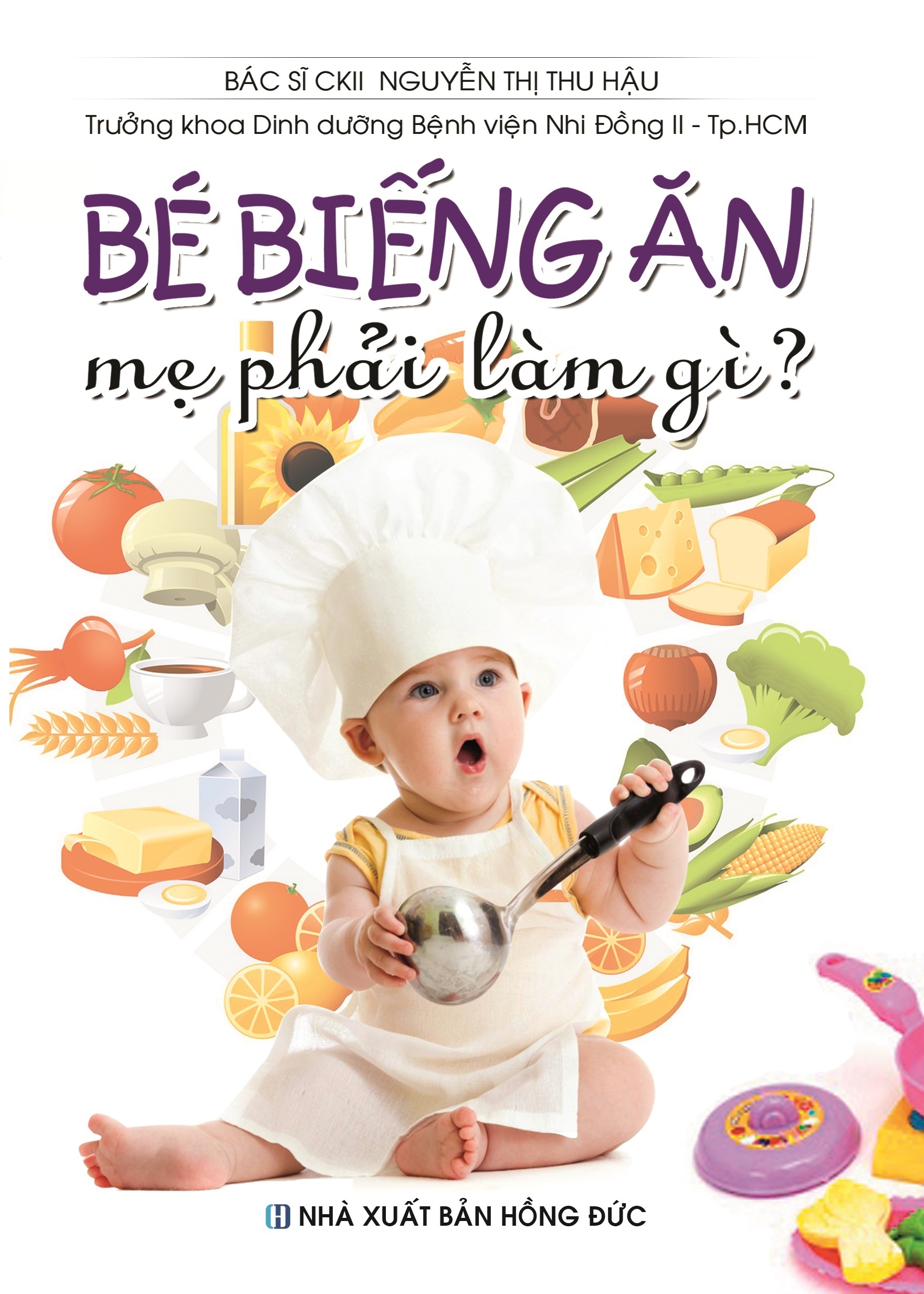 bộ sách bé biếng ăn mẹ phải làm gì? + làm sao để trẻ không thấp còi (bộ 2 cuốn) - Ảnh 2
