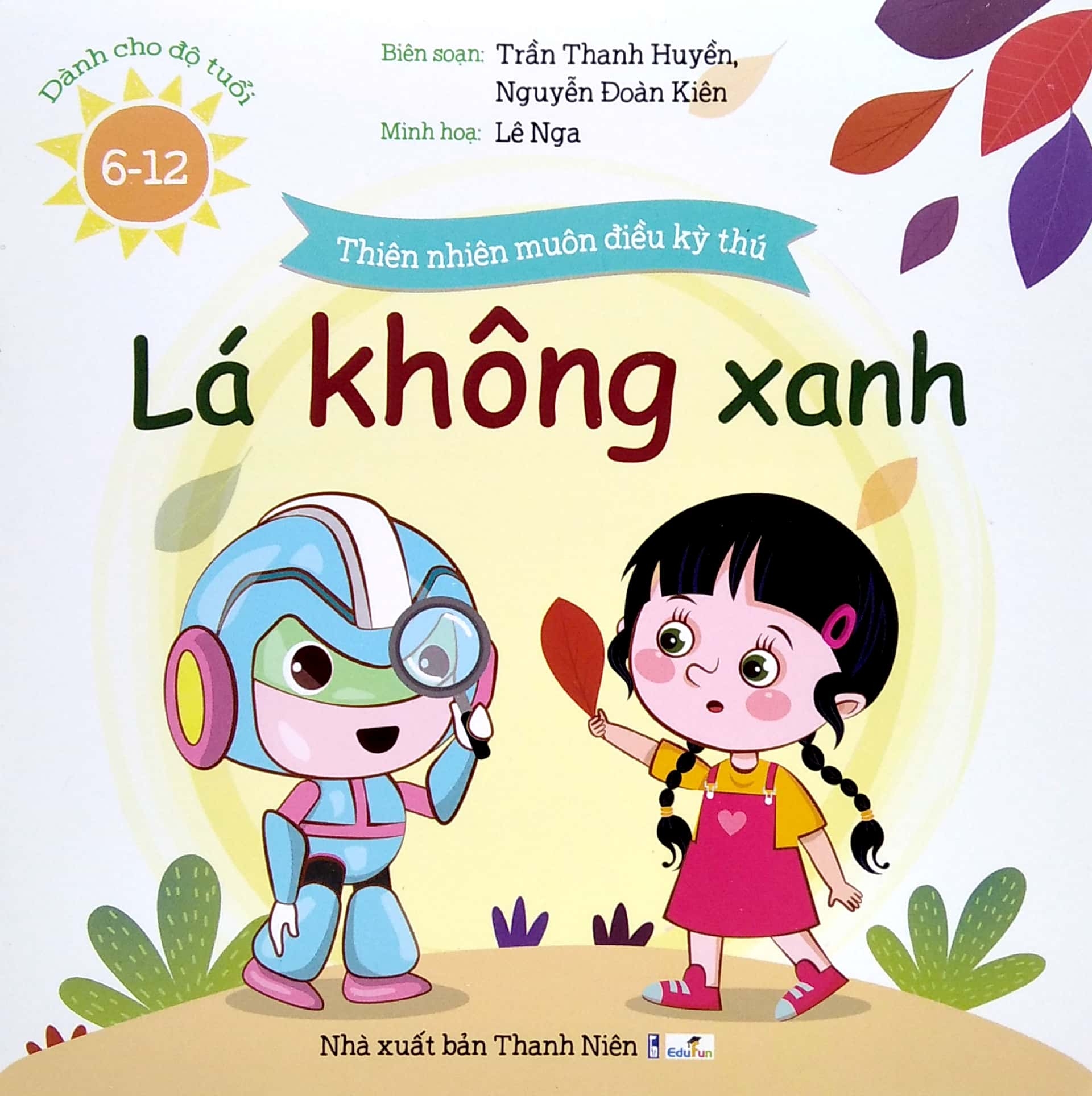 bộ sách bé hạnh phúc + lá không xanh + đại dương xanh (tặng kèm bao lì xì) - Ảnh 4