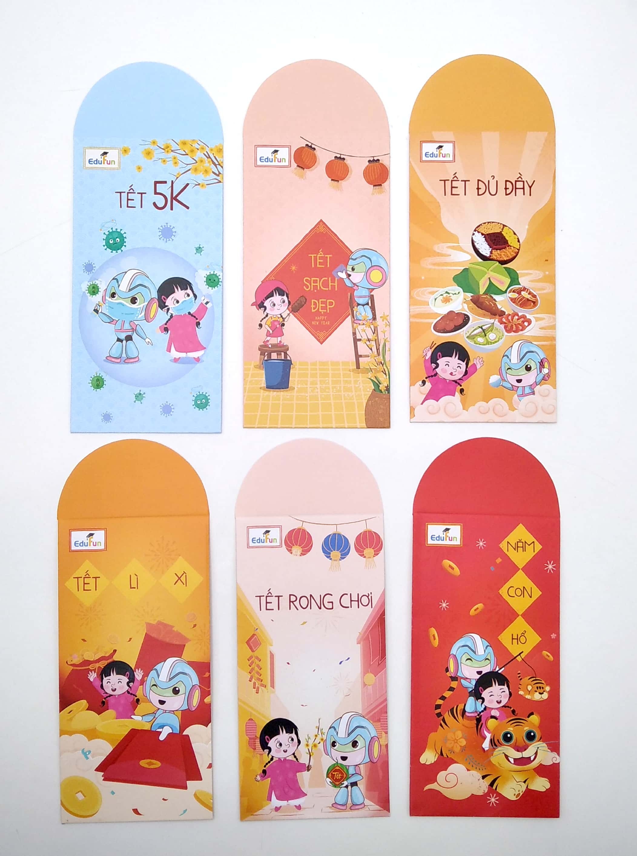 bộ sách bé hạnh phúc + lá không xanh + đại dương xanh (tặng kèm bao lì xì) - Ảnh 8