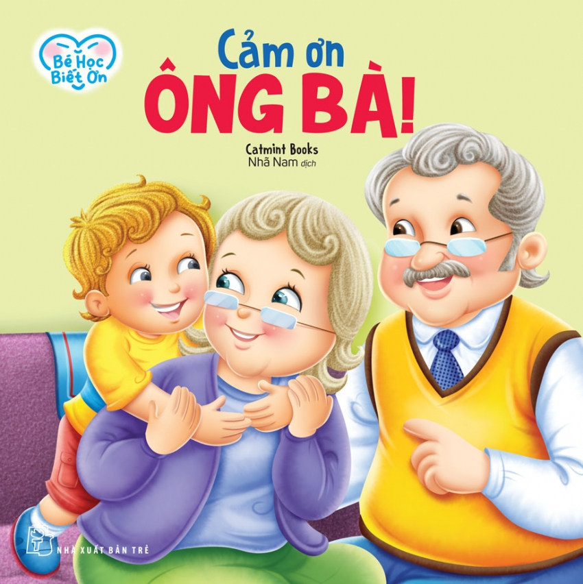 bộ sách bé học biết ơn (bộ 5 cuốn) - Ảnh 3