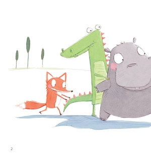 bộ sách bé học nói 1 - bé ngoan ngoãn, lễ phép, hiểu chuyện (bộ 5 cuốn) - Ảnh 13