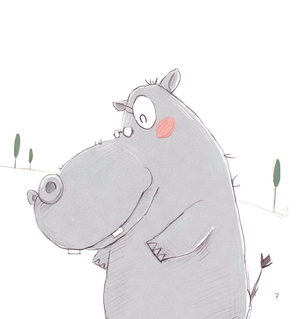 bộ sách bé học nói 1 - bé ngoan ngoãn, lễ phép, hiểu chuyện (bộ 5 cuốn) - Ảnh 18