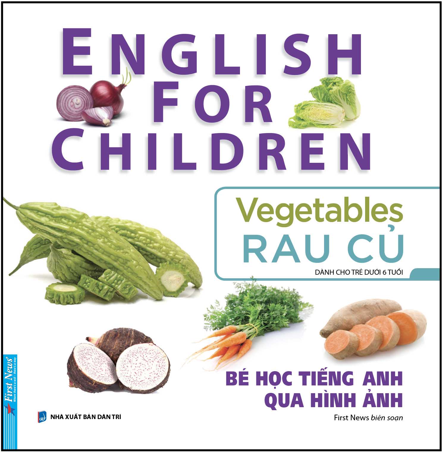 bộ sách bé học tiếng anh qua hình ảnh (bộ 10 cuốn) - Ảnh 10