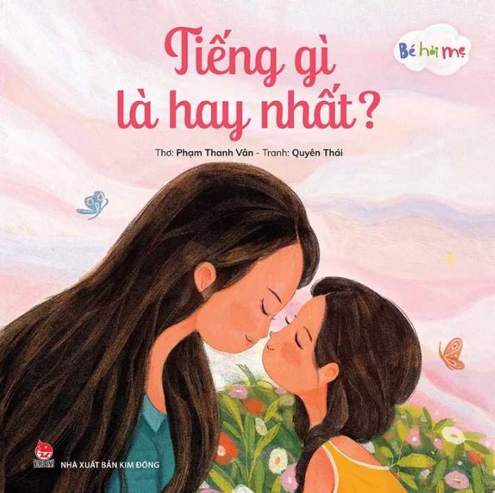 bộ sách bé hỏi mẹ (bộ 6 cuốn) - Ảnh 7