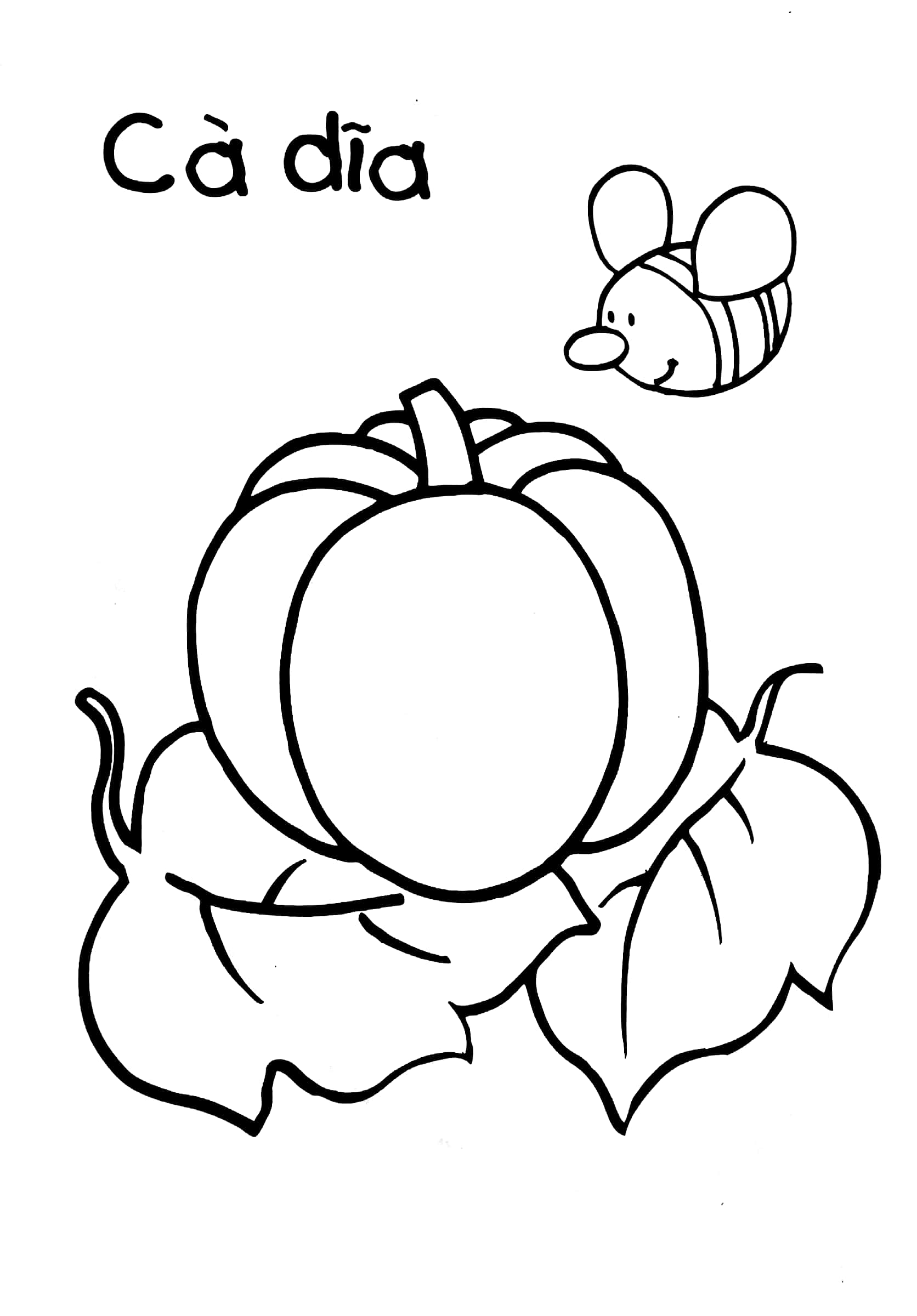 bộ sách bé tập tô màu (bộ 6 cuốn) - Ảnh 11