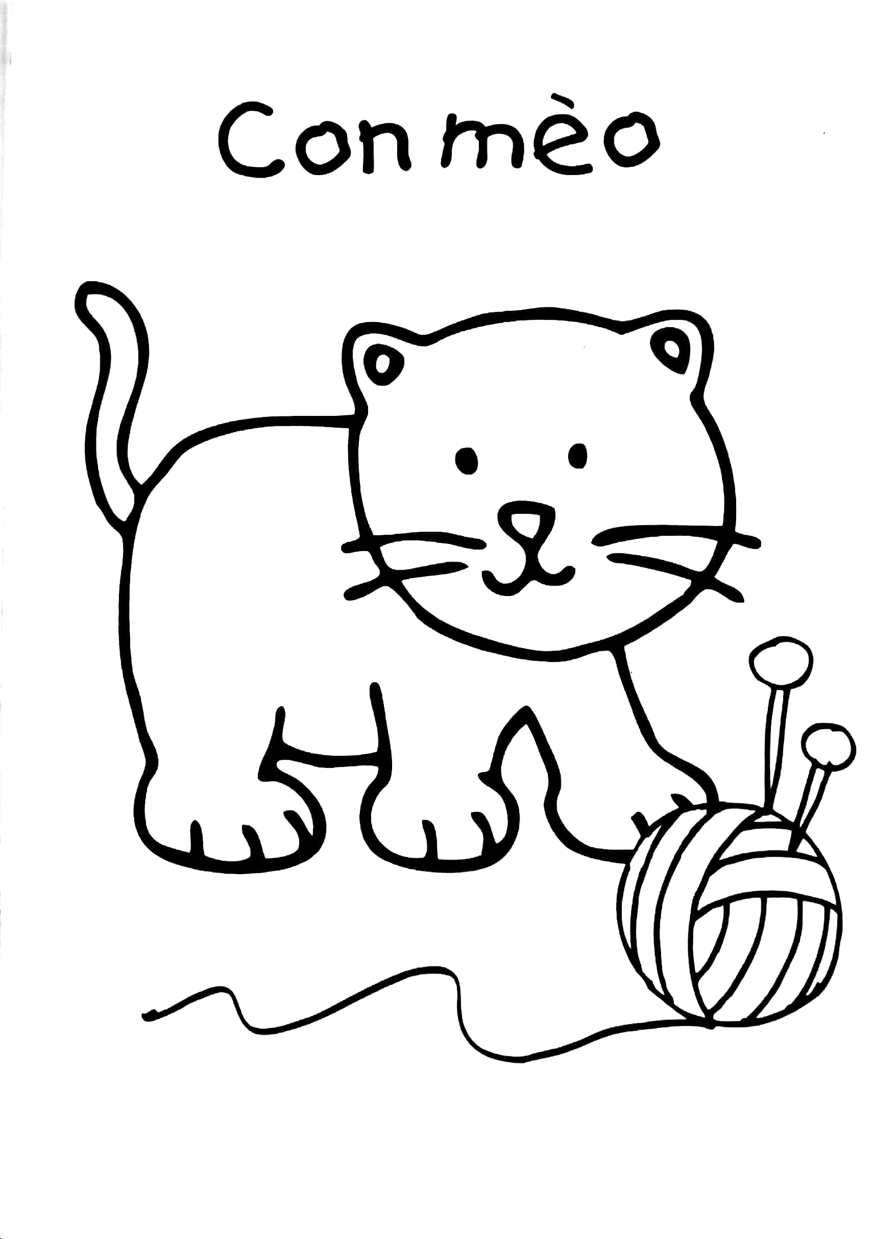 bộ sách bé tập tô màu (bộ 6 cuốn) - Ảnh 7