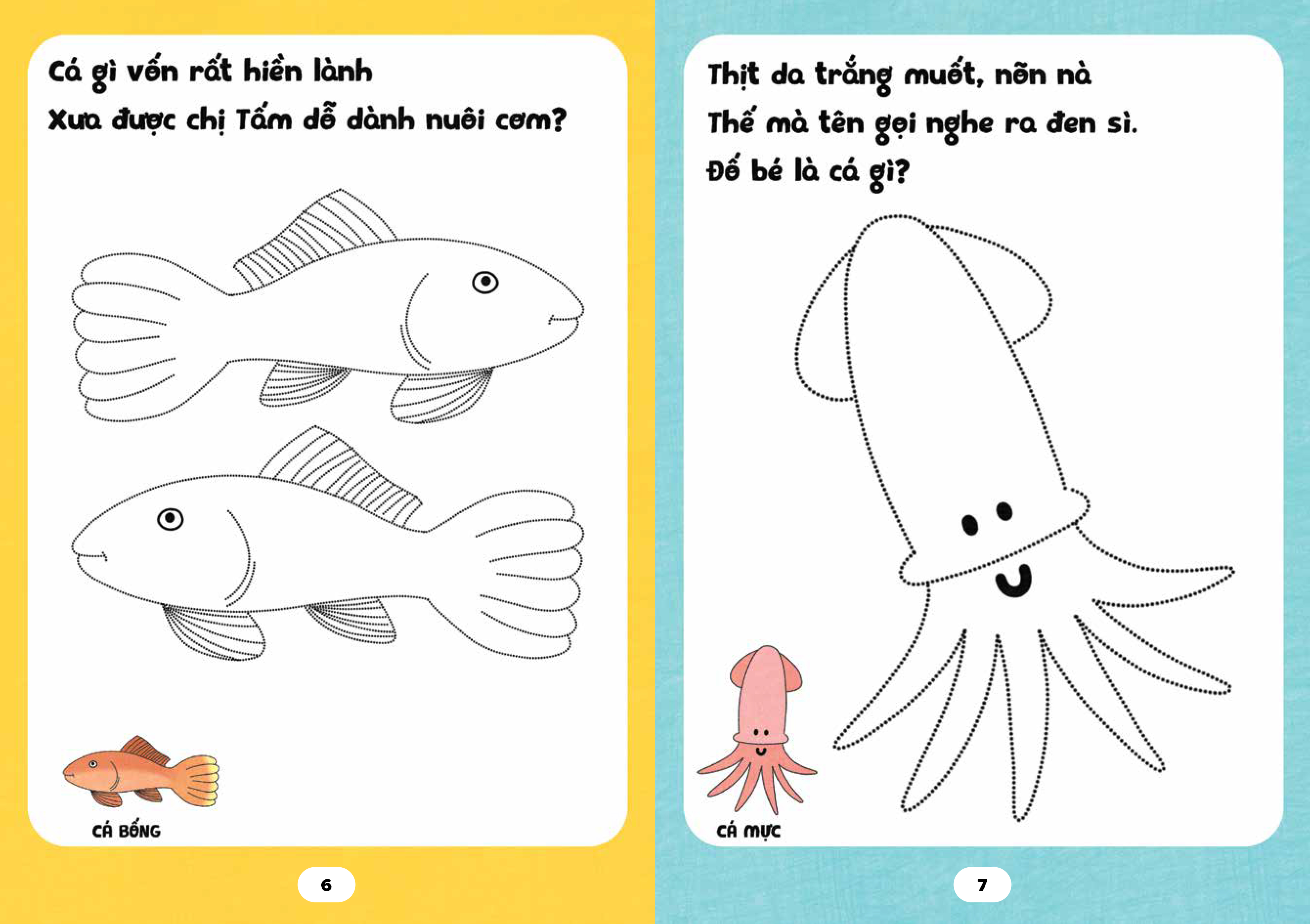 bộ sách bé tập tô phát triển tư duy - câu đố tư duy (bộ 8 cuốn) - Ảnh 12