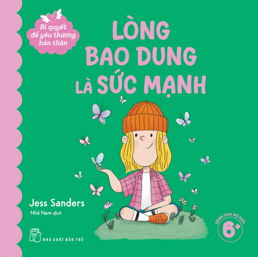 Bộ Sách Bí Quyết Để Yêu Thương Bản Thân (Bộ 4 Cuốn) - Ảnh 3