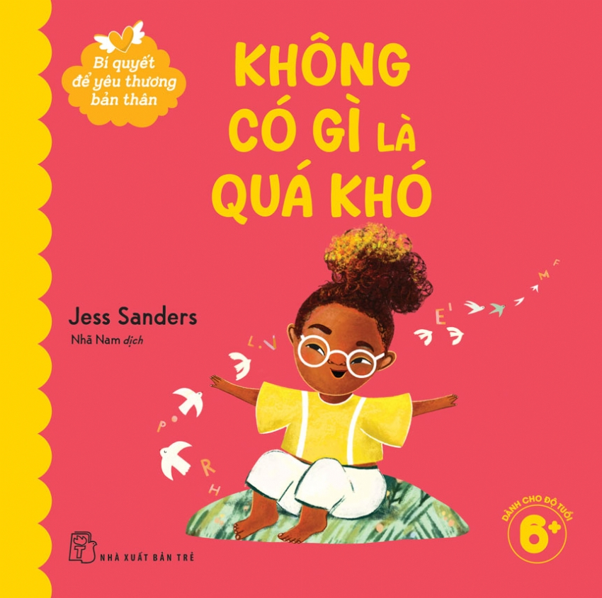 Bộ Sách Bí Quyết Để Yêu Thương Bản Thân (Bộ 4 Cuốn) - Ảnh 4