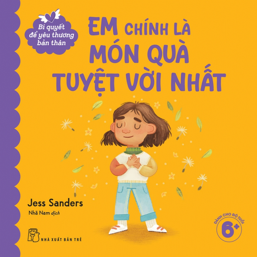 Bộ Sách Bí Quyết Để Yêu Thương Bản Thân (Bộ 4 Cuốn) - Ảnh 5