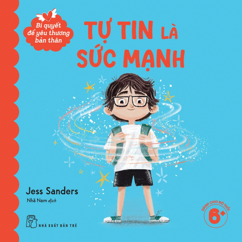 Bộ Sách Bí Quyết Để Yêu Thương Bản Thân (Bộ 4 Cuốn) - Ảnh 6