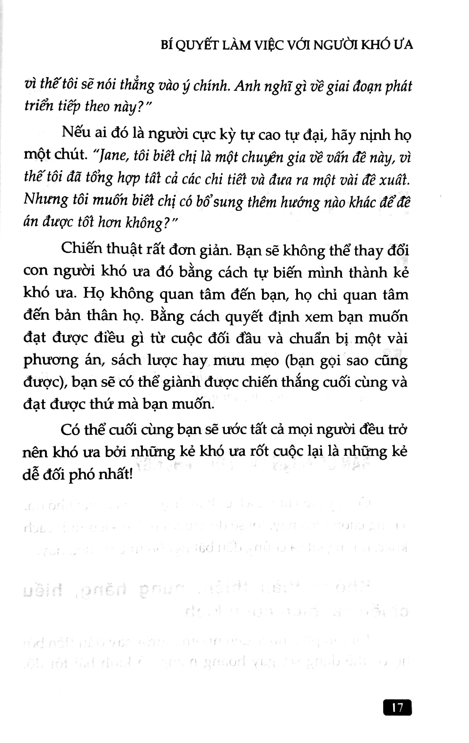 bộ sách bí quyết thành công cho người đi làm - 22 bí quyết giúp bạn có công việc như ý, cuộc sống hạnh phúc + bí quyết làm việc với người khó ưa (bộ 2 cuốn) - Ảnh 10