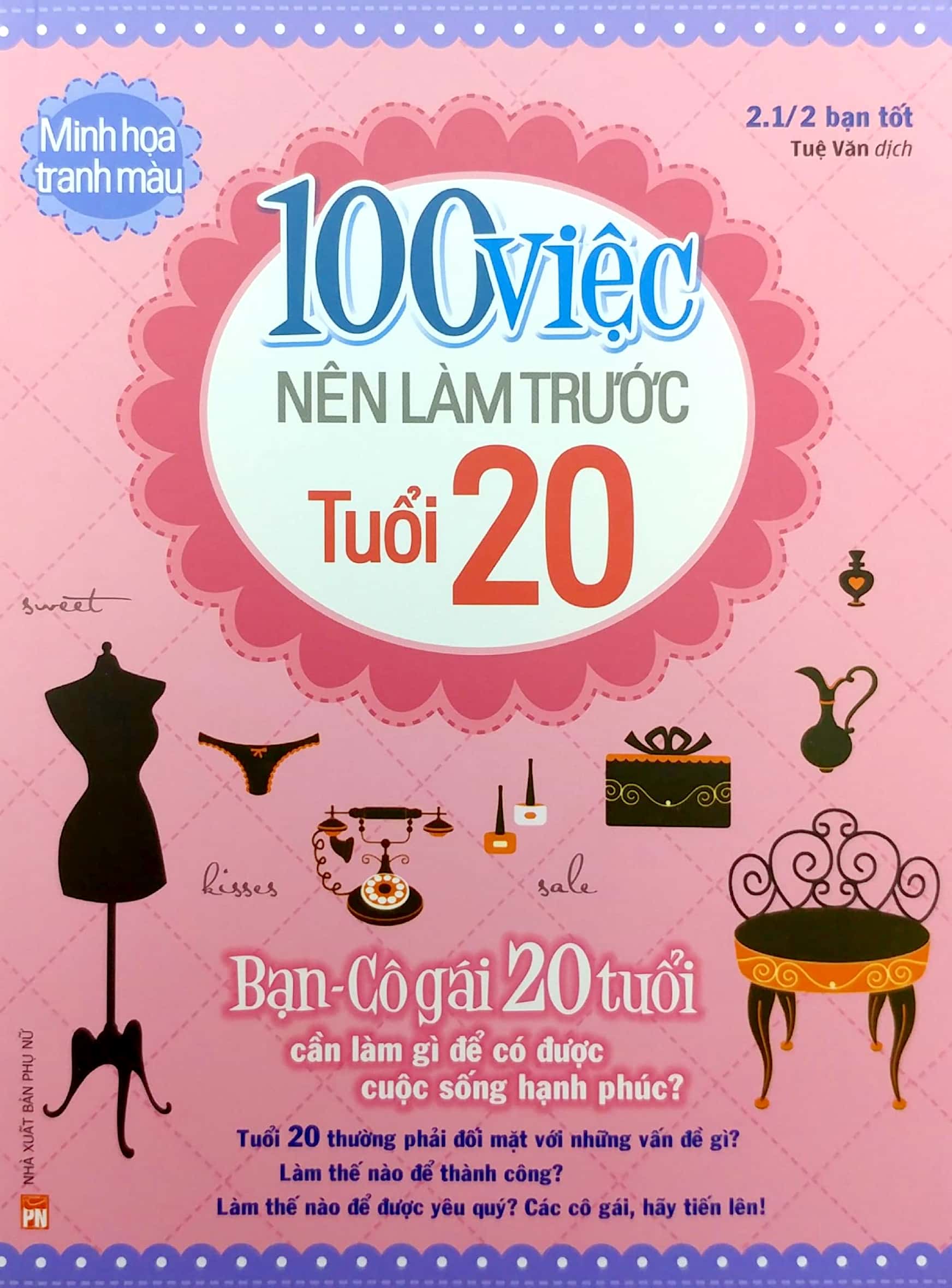 bộ sách bí quyết thành công dành cho phụ nữ (bộ 4 cuốn) - Ảnh 2