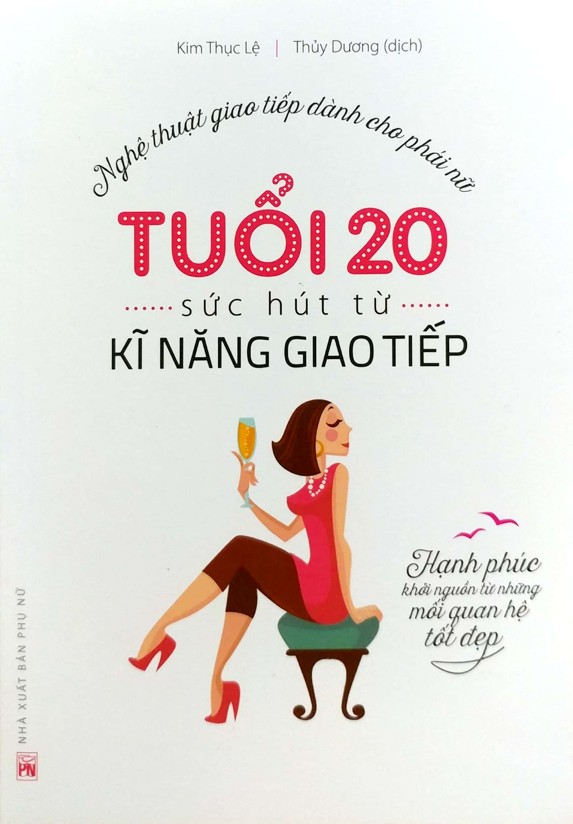 bộ sách bí quyết thành công dành cho phụ nữ (bộ 4 cuốn) - Ảnh 6