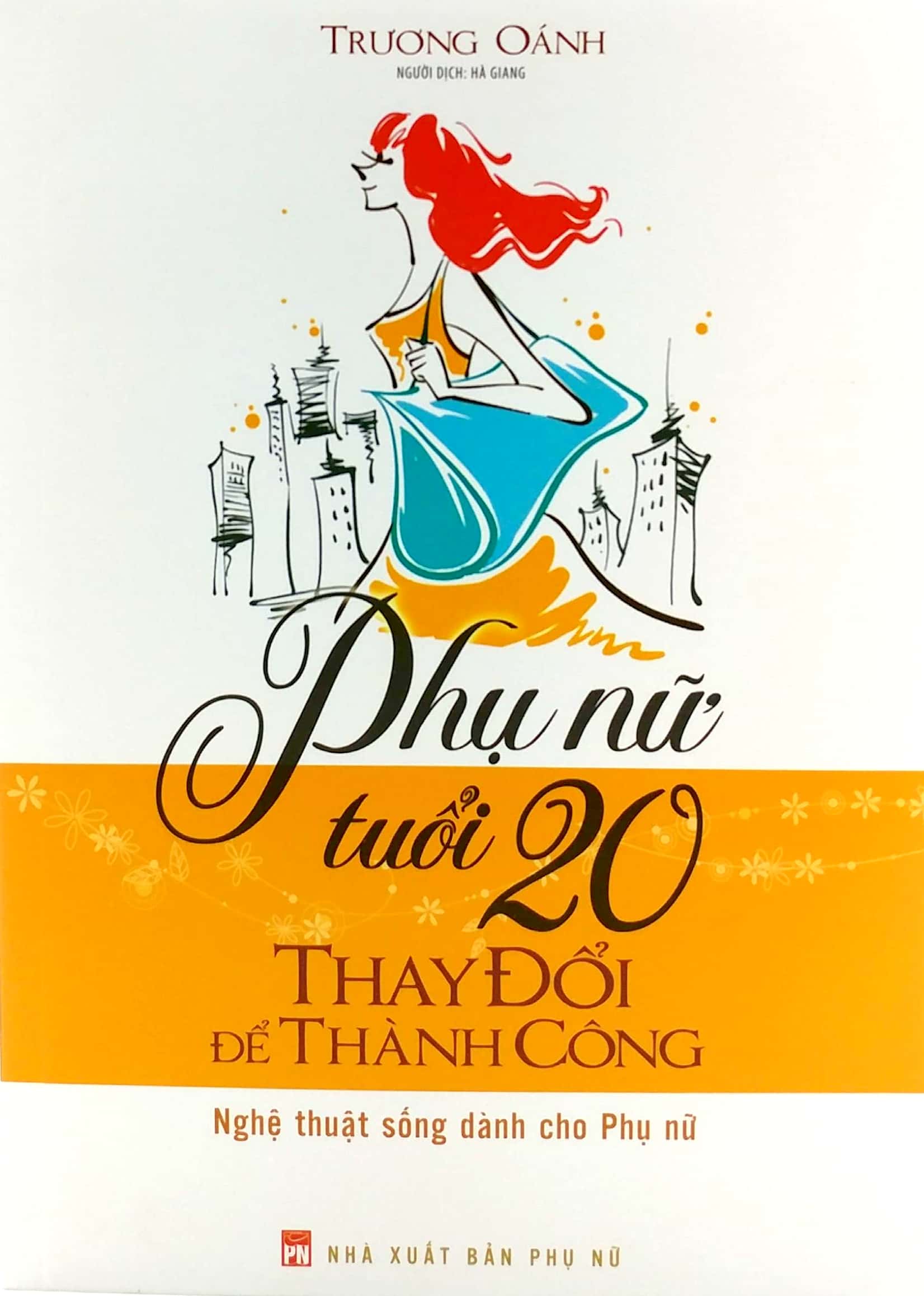 bộ sách bí quyết thành công dành cho phụ nữ (bộ 4 cuốn) - Ảnh 8