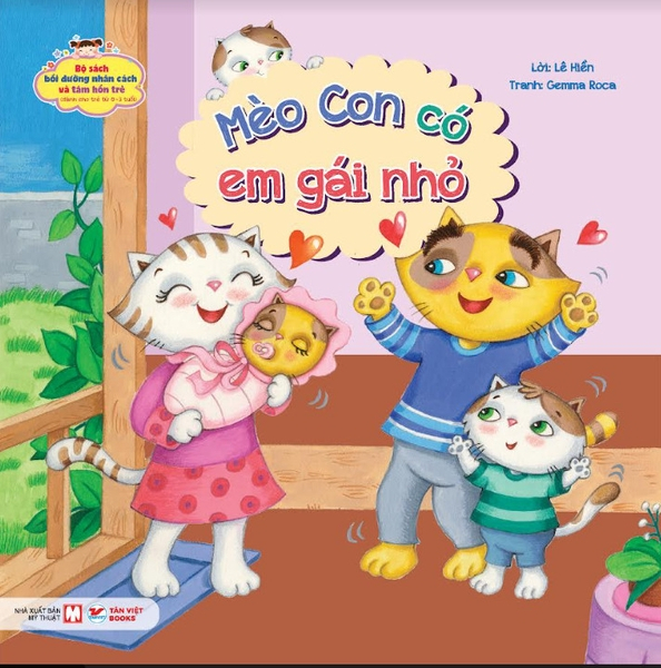 bộ sách bồi dưỡng nhân cách và tâm hồn trẻ (bộ 5 cuốn) - Ảnh 4