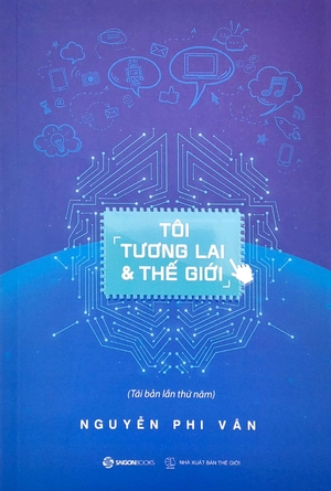 bộ sách bước ra thế giới cùng chuyên gia nguyễn phi vân (bộ 4 cuốn) - Ảnh 4