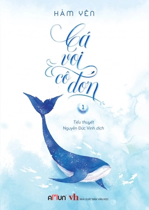 bộ sách cá voi cô đơn - tập 1 - 3 (bộ 3 tập) - bản đặc biệt - tặng kèm bookmark cá voi + bookmark trứng + thiệp cưới + postcard in chữ ký tác giả + standee - Ảnh 2