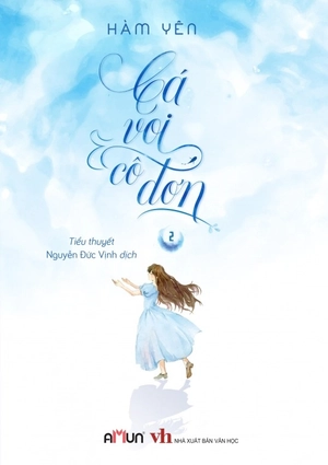 bộ sách cá voi cô đơn - tập 1 - 3 (bộ 3 tập) - bản đặc biệt - tặng kèm bookmark cá voi + bookmark trứng + thiệp cưới + postcard in chữ ký tác giả + standee - Ảnh 3