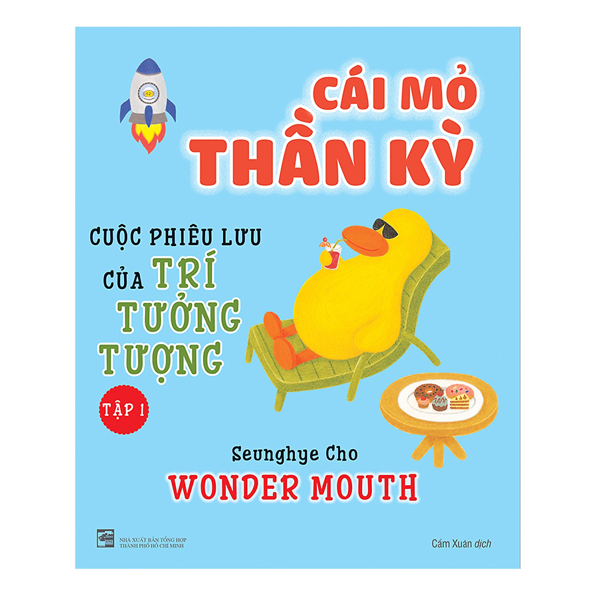 bộ sách cái mỏ thần kỳ (bộ 2 cuốn) - Ảnh 4