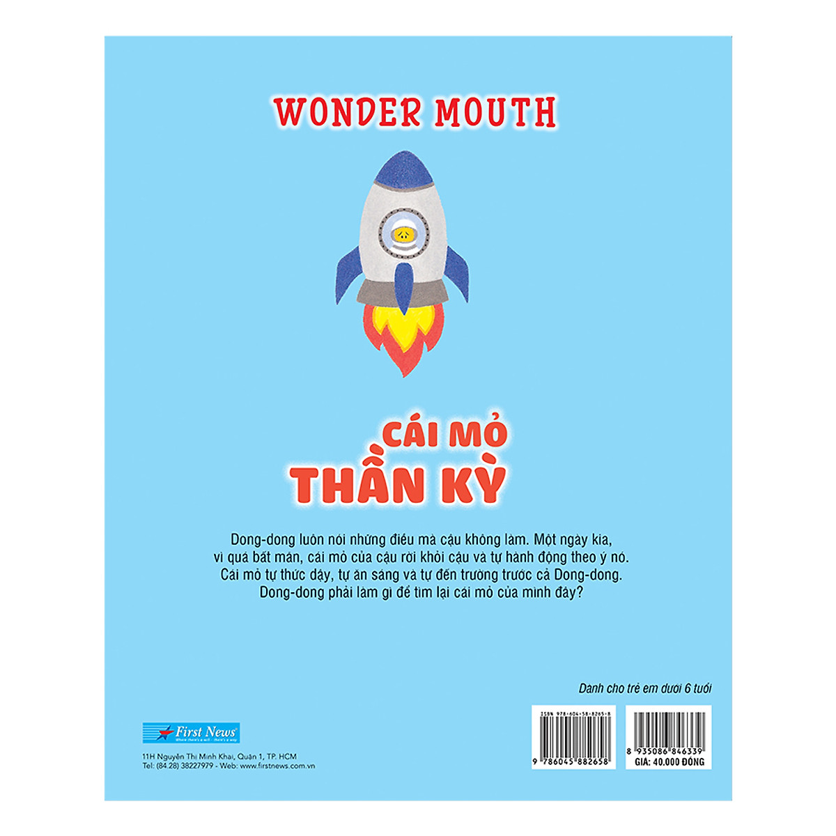 bộ sách cái mỏ thần kỳ (bộ 2 cuốn) - Ảnh 5
