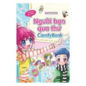 bộ sách candy book 2 (bộ 8 cuốn) - Ảnh 4
