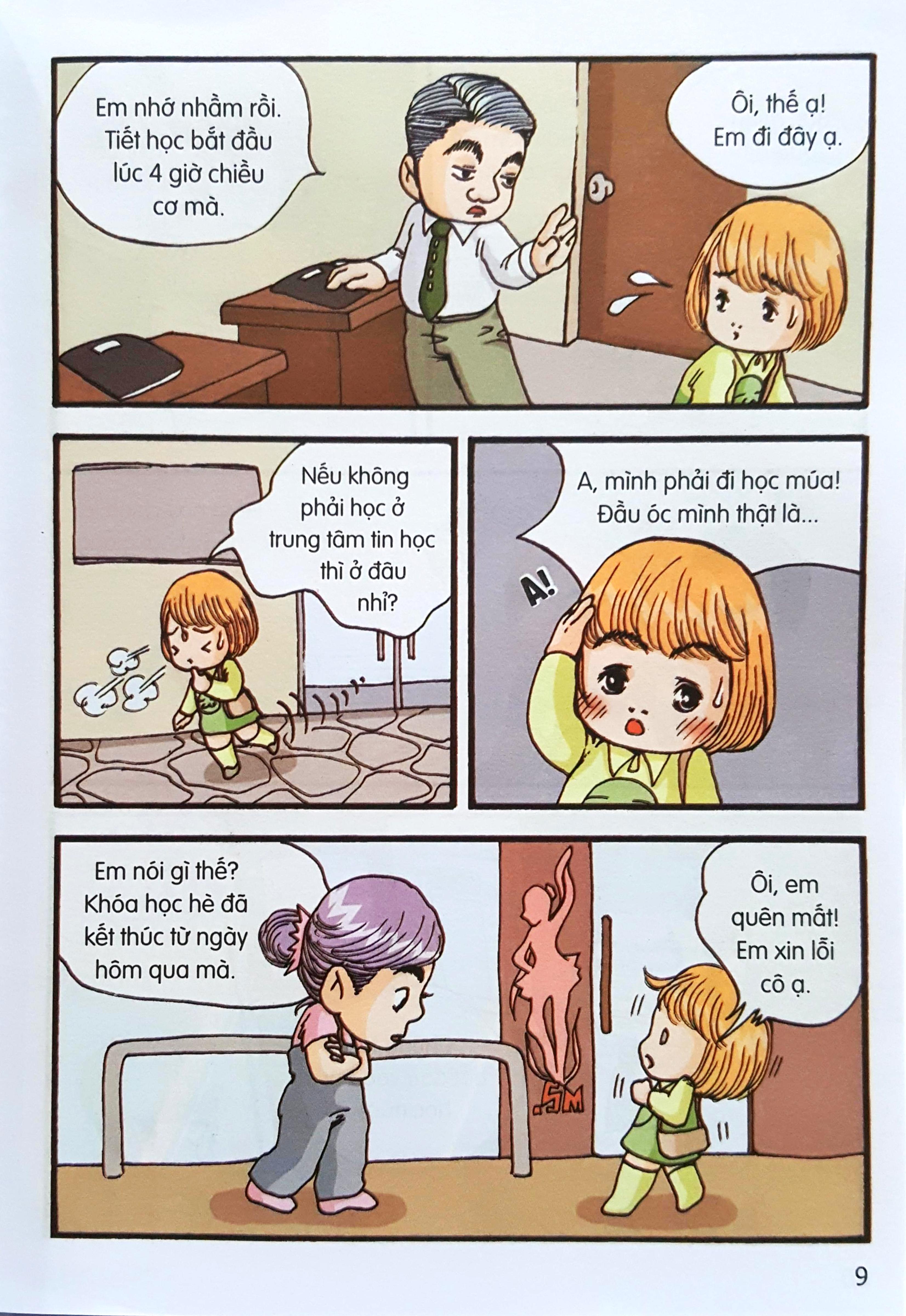 bộ sách candybook: bí mật tuổi dậy thì + quản lý thời gian hiệu qủa + ngày 14 yêu thương ( bộ 3 cuốn) - Ảnh 5