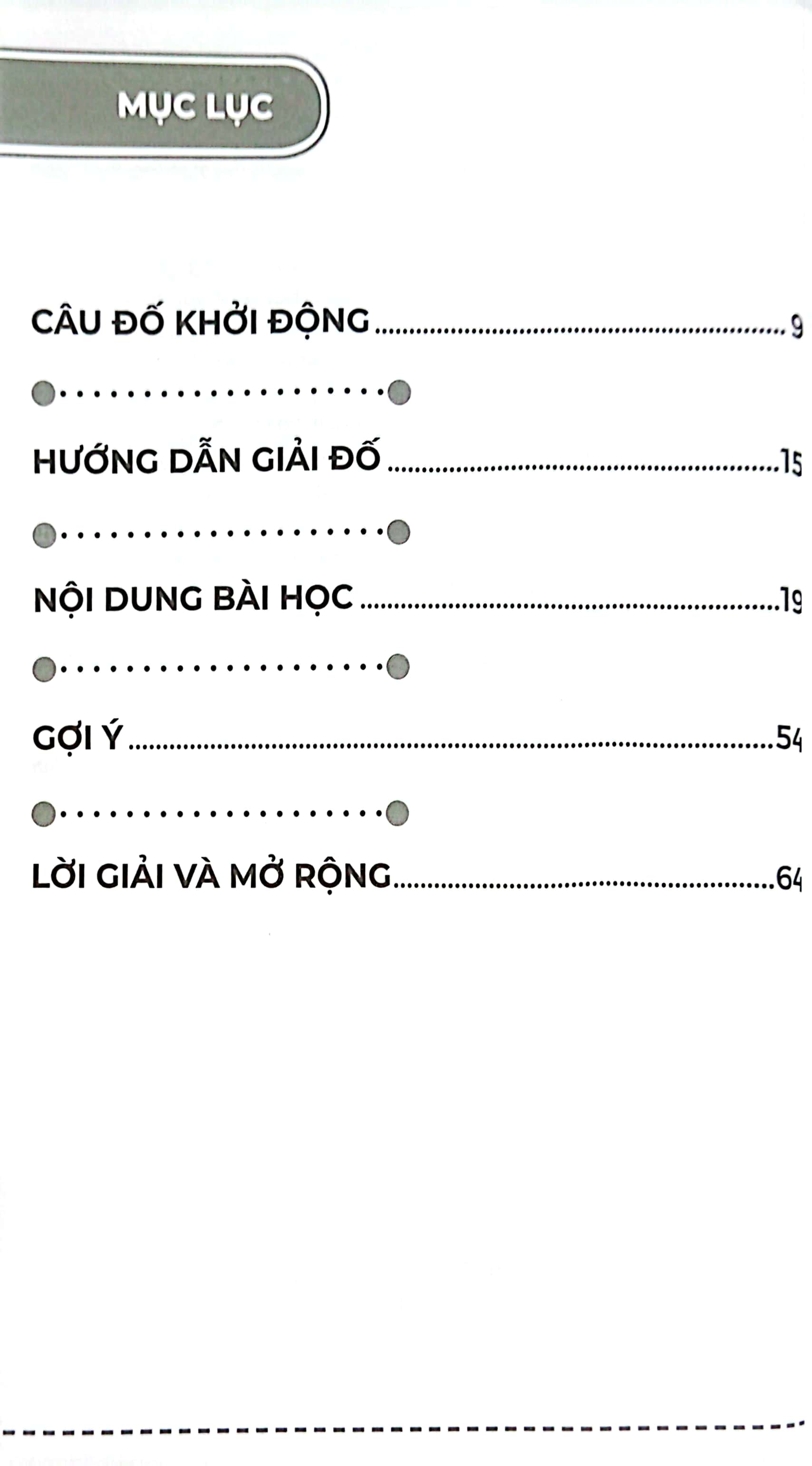 bộ sách cánh cửa rộng mở - thử thách toán hay và khó lớp 3-4-5 (bộ 2 cuốn) - Ảnh 3