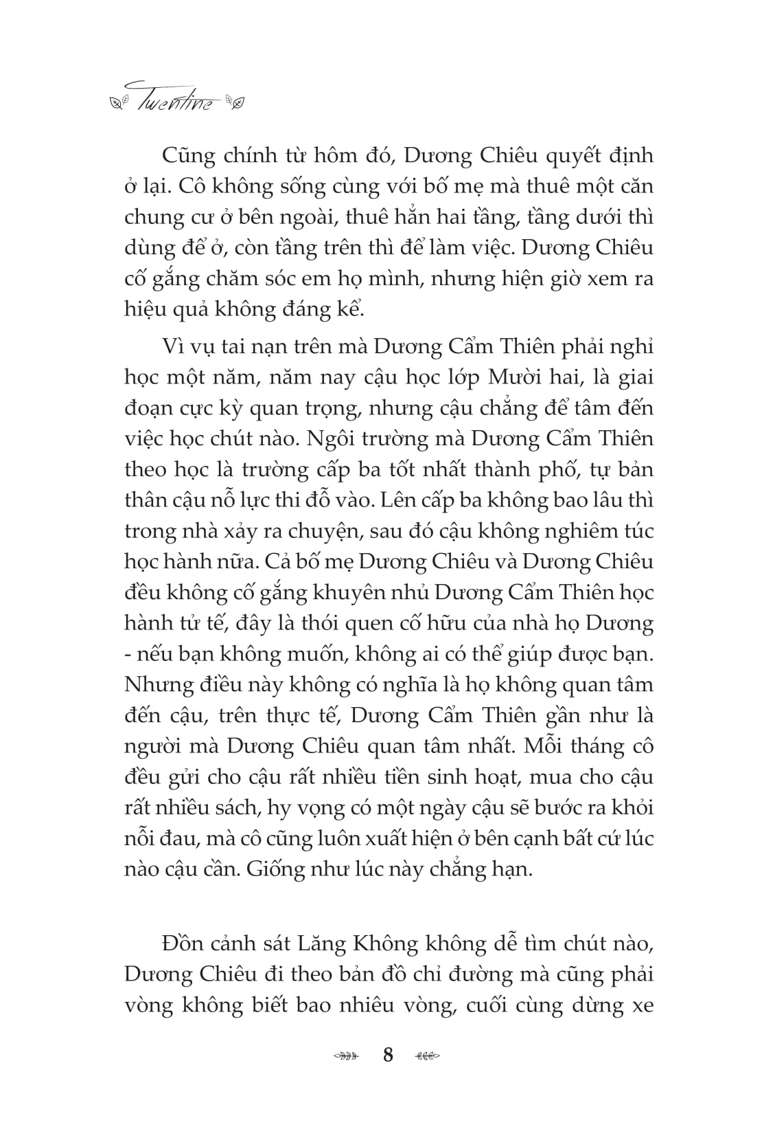 bộ sách câu chuyện không ai biết ấy - tập 1 + tập 2 (bộ 2 tập) - Ảnh 6