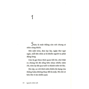 bộ sách cây chuối non đi giày xanh + con chó nhỏ mang giỏ hoa hồng (bộ 2 cuốn) - Ảnh 3