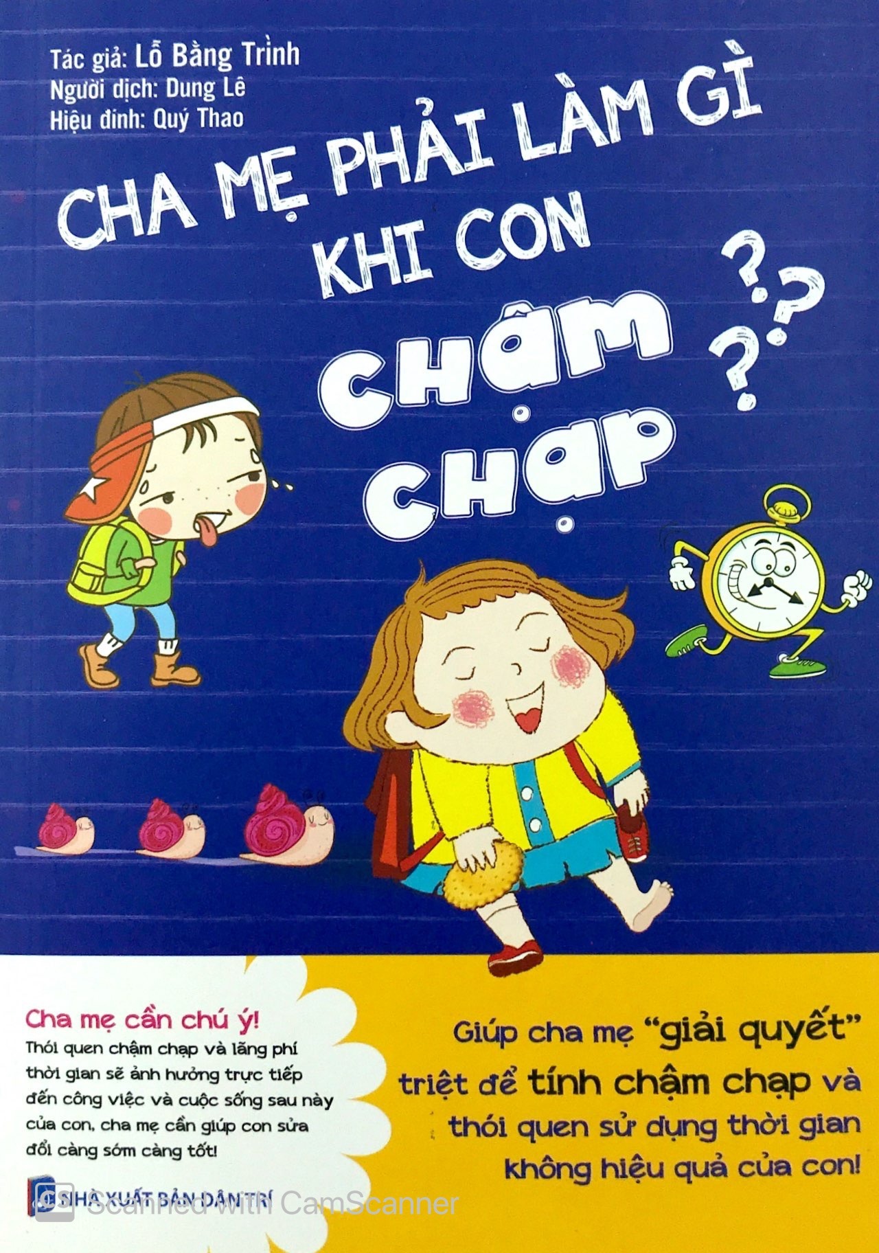 bộ sách cha mẹ làm gì cho con: khi con chậm chạp + tạo hứng thú cho con + giúp con vững bước trưởng thành (bộ 3 cuốn) - Ảnh 10