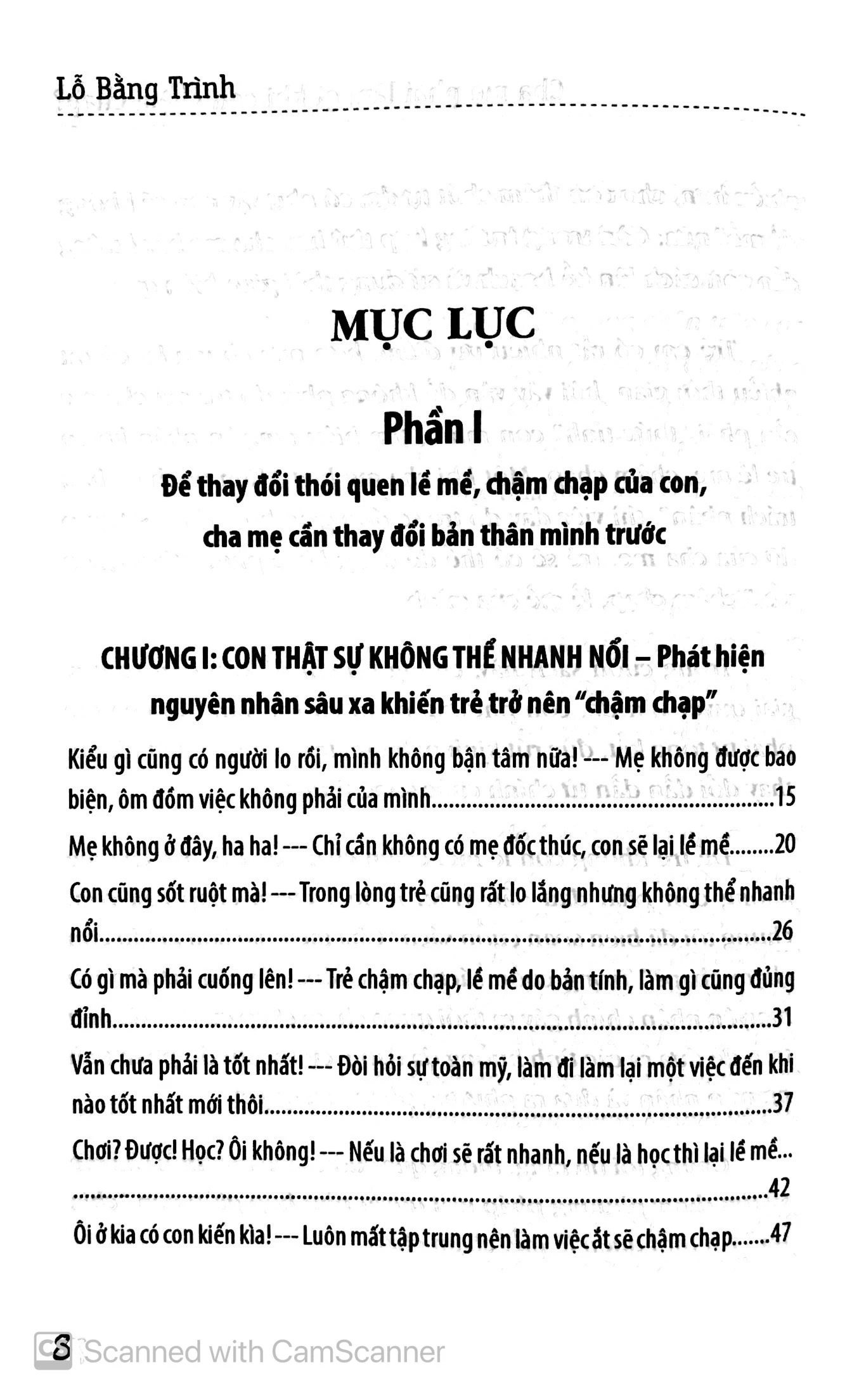 bộ sách cha mẹ làm gì cho con: khi con chậm chạp + tạo hứng thú cho con + giúp con vững bước trưởng thành (bộ 3 cuốn) - Ảnh 11