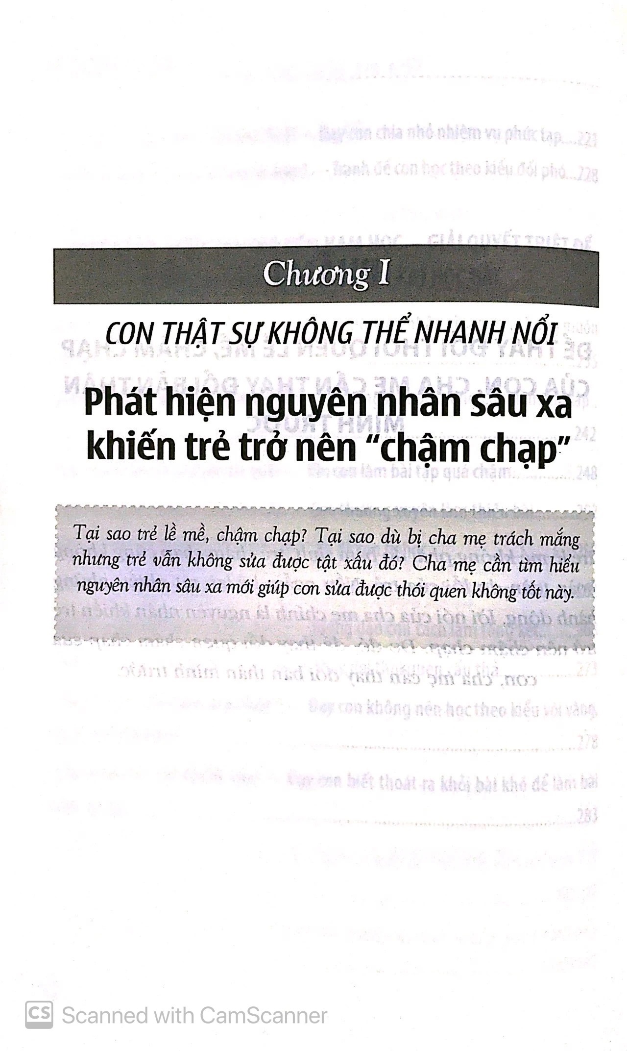 bộ sách cha mẹ làm gì cho con: khi con chậm chạp + tạo hứng thú cho con + giúp con vững bước trưởng thành (bộ 3 cuốn) - Ảnh 13