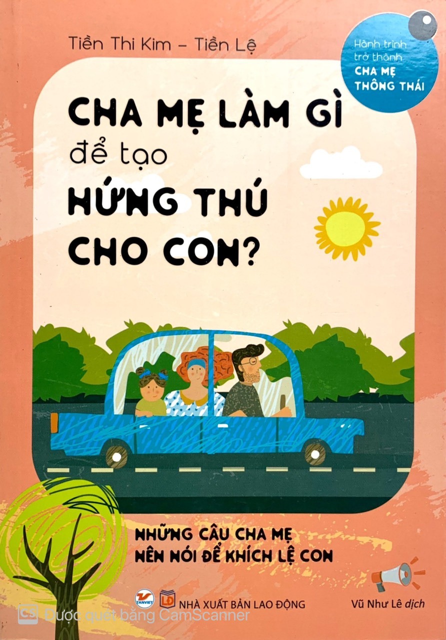 bộ sách cha mẹ làm gì cho con: khi con chậm chạp + tạo hứng thú cho con + giúp con vững bước trưởng thành (bộ 3 cuốn) - Ảnh 6