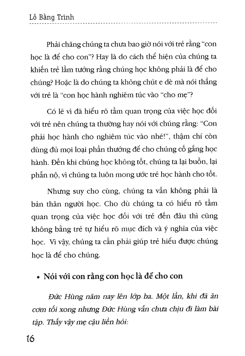bộ sách cha mẹ phải làm gì khi con chậm chạp + khi con không thích học: con trai - con gái (bộ 3 cuốn) - Ảnh 10