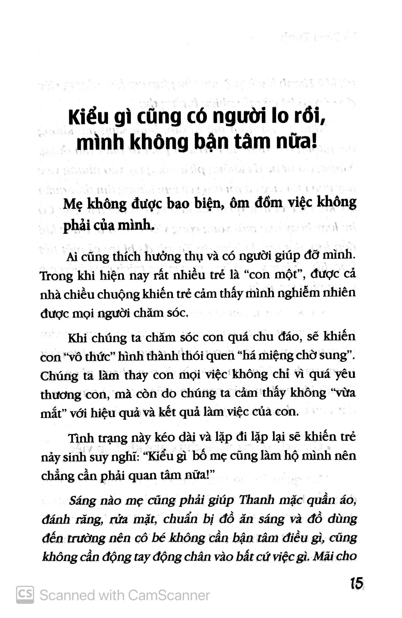 bộ sách cha mẹ phải làm gì khi con chậm chạp + khi con không thích học: con trai - con gái (bộ 3 cuốn) - Ảnh 6