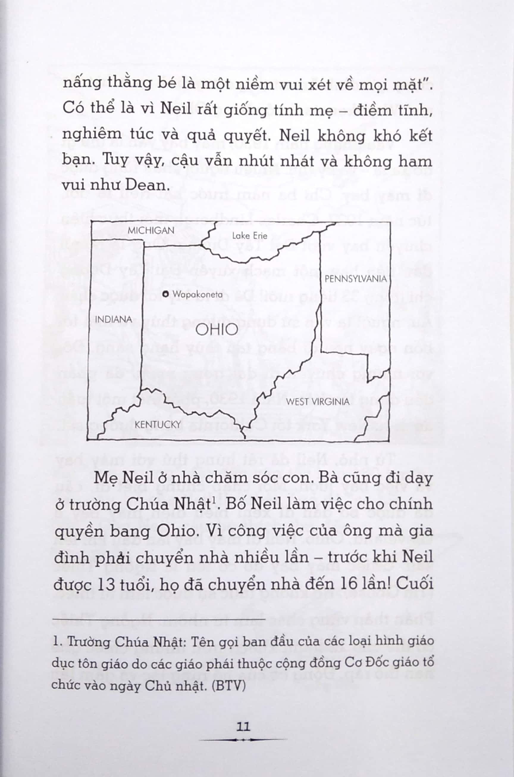 bộ sách chân dung - neil armstrong là ai (tái bản 2022) - Ảnh 6