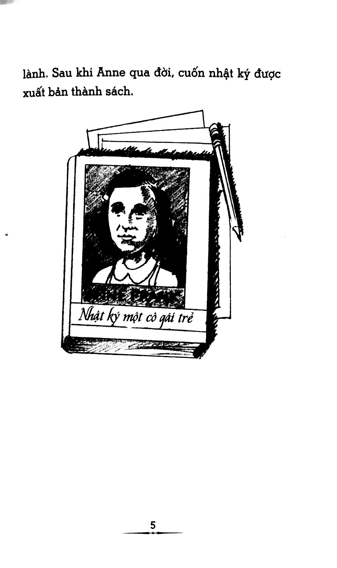 bộ sách chân dung những người thay đổi thế giới - anne frank là ai? (tái bản 2018) - Ảnh 4