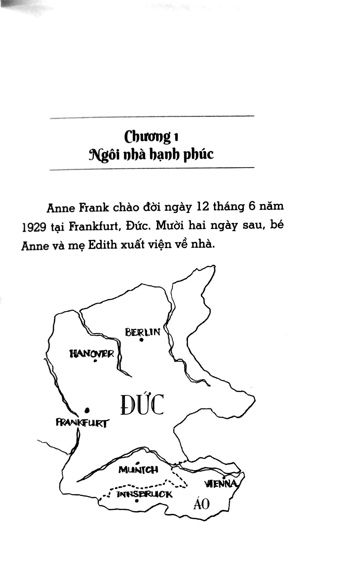 bộ sách chân dung những người thay đổi thế giới - anne frank là ai? (tái bản 2018) - Ảnh 8