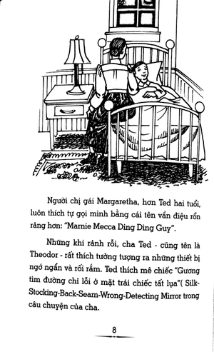 bộ sách chân dung những người thay đổi thế giới – dr. seuss là ai? (tái bản 2019) - Ảnh 7