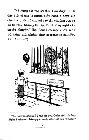 bộ sách chân dung những người thay đổi thế giới – dr. seuss là ai? (tái bản 2019) - Ảnh 8