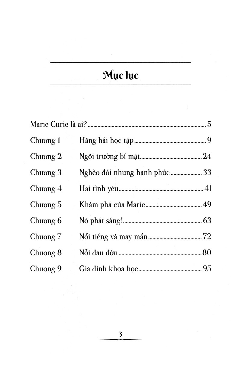 bộ sách chân dung những người thay đổi thế giới - marie curie là ai? (tái bản 2024) - Ảnh 2