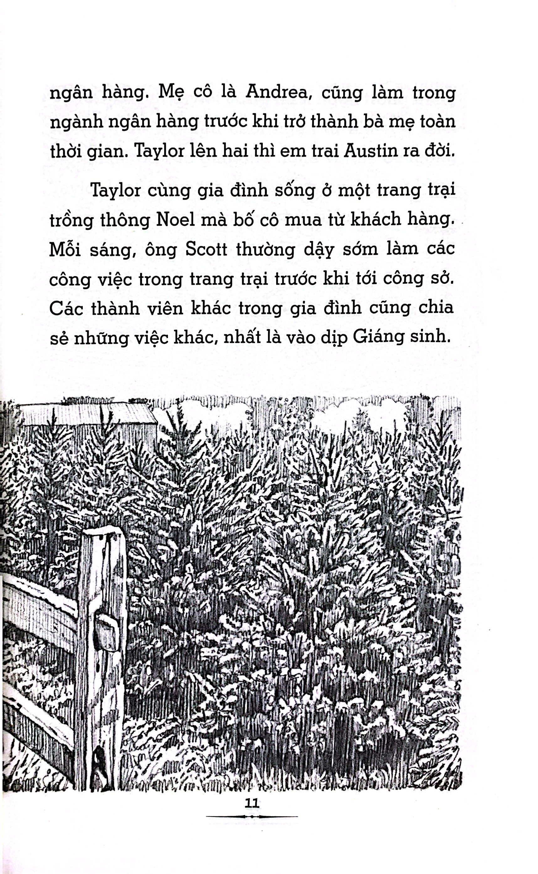 Bộ Sách Chân Dung - Những Người Thay Đổi Thế Giới - Taylor Swift Là Ai? - Ảnh 6