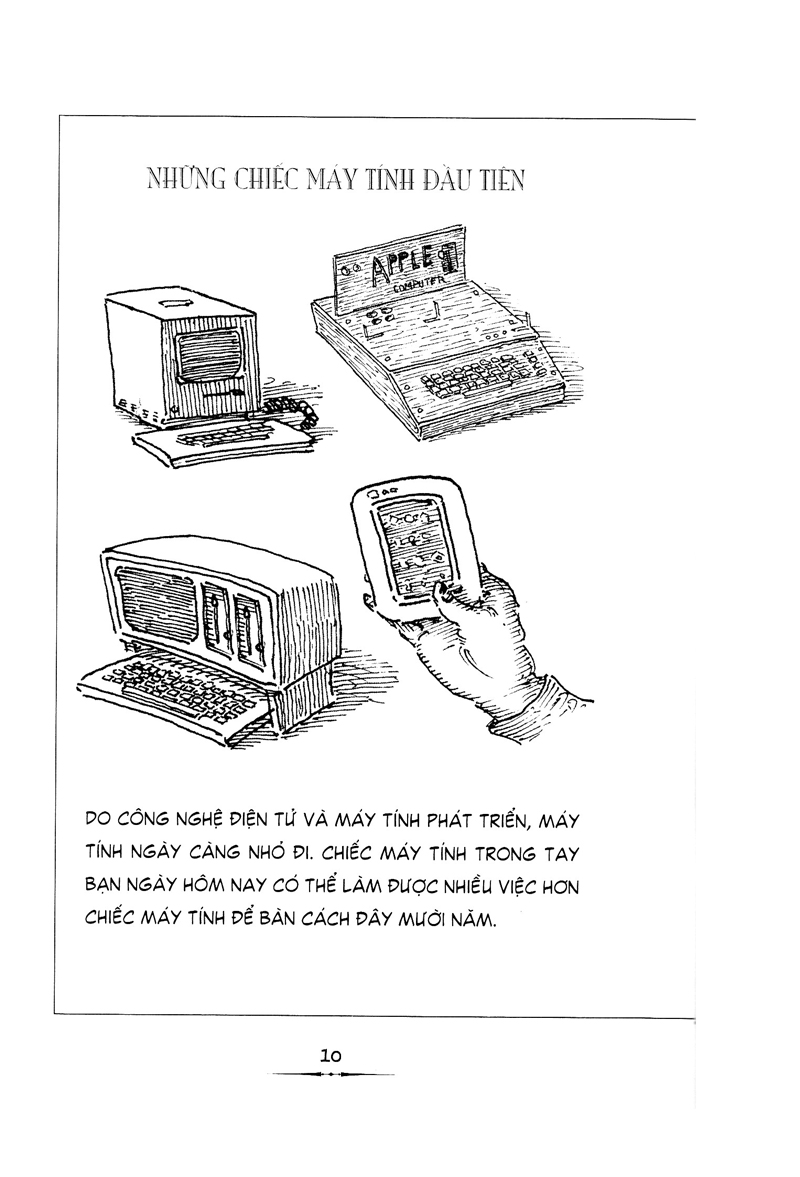 bộ sách chân dung - steve jobs là ai? (tái bản 2022) - Ảnh 8