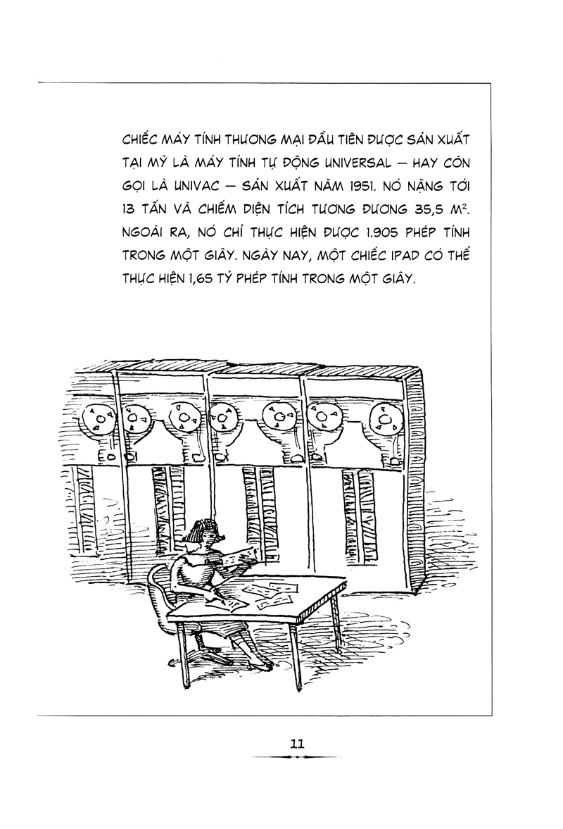 bộ sách chân dung - steve jobs là ai? (tái bản 2022) - Ảnh 9