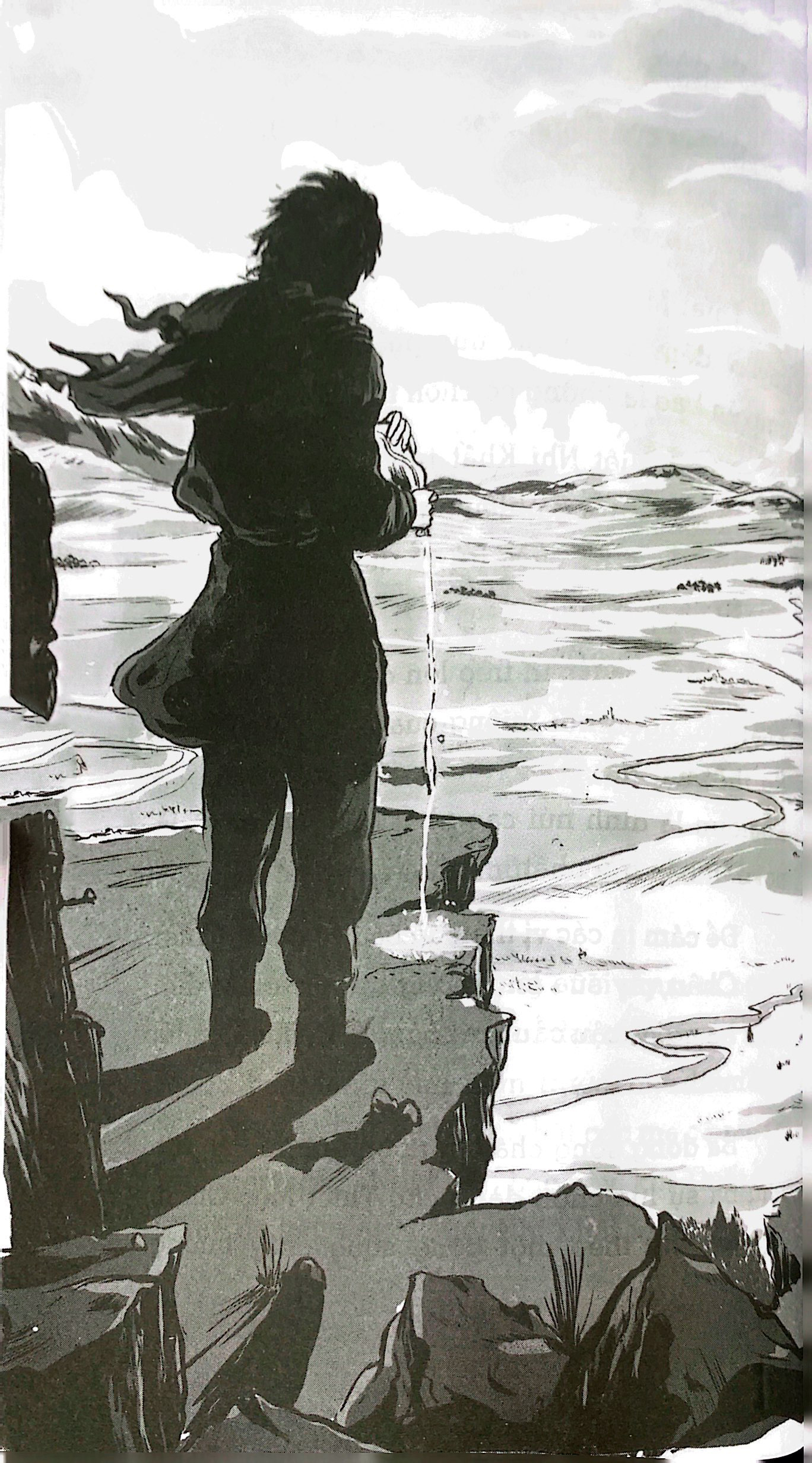 bộ sách chân dung - thành cát tư hãn là ai (tái bản 2022) - Ảnh 5