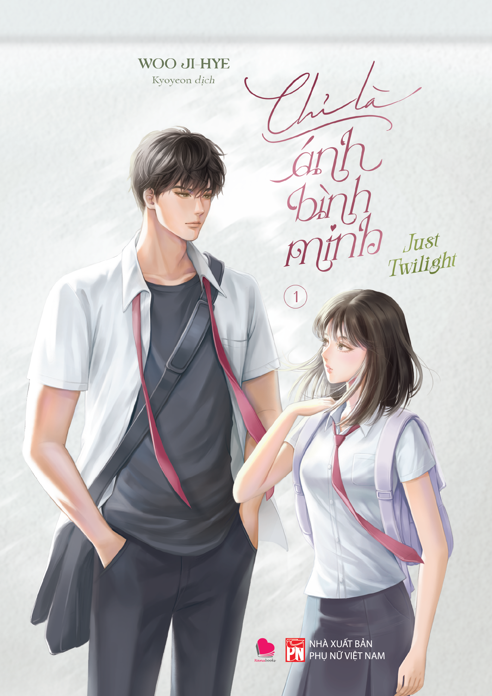 Bộ Sách Chỉ Là Ánh Bình Minh - Tập 1 + Tập 2 (Bộ 2 Tập) - Tặng Kèm 2 Bookmark Bế Hình Phủ Nhũ + 1 Postcard In Lời Nhắn Và Chữ Ký Tác Giả Bồi Cứng, Phủ Nhũ - Ảnh 4